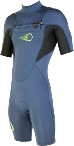 Soöruz Surfwear-2/2mm FLY - Shorty de surf-3