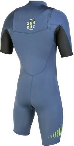 Soöruz Surfwear-2/2mm FLY - Shorty de surf-2