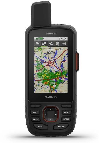 GARMIN-GPSMAP® 66i-4