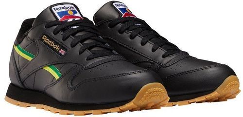 REEBOK-Classics Classic Leather-3