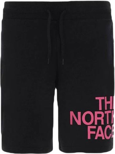 THE NORTH FACE-Short The North Face GRAPHIC FLOW-image-1