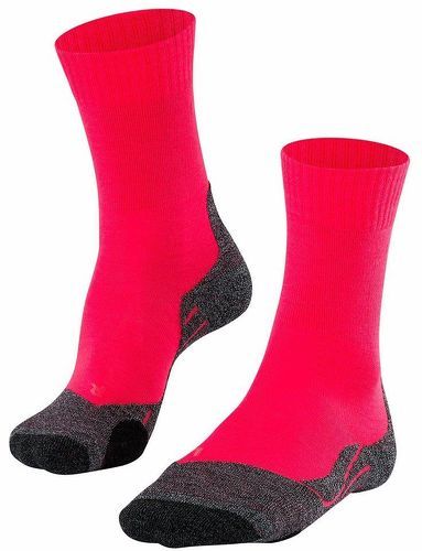 FALKE-Falke Tk2 - Chaussettes de fitness-0