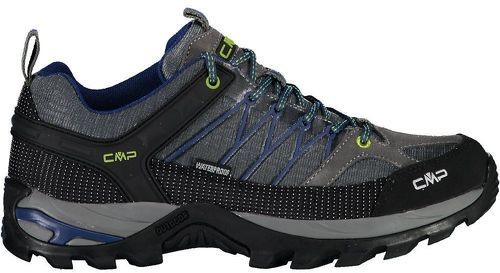 Cmp-Cmp Rigel Low Trekking Waterproof - Chaussures de randonnée-image-1