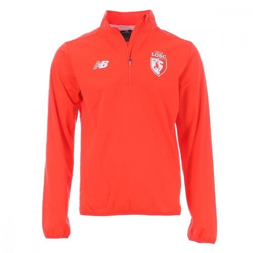 NEW BALANCE-LOSC - Sweat de foot-0
