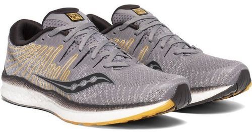 saucony fastwitch 9 homme brun