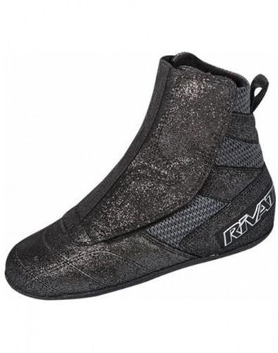 Chaussures boxe francaise savate Rivat modele Swing