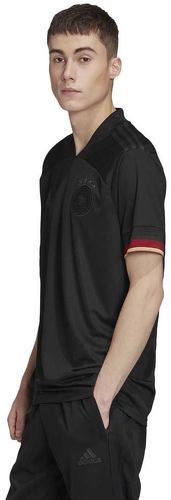 adidas Performance-Maillot Extérieur Allemagne-4