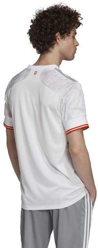 adidas Performance-Maillot Espagne Extérieur 2020/2021-3