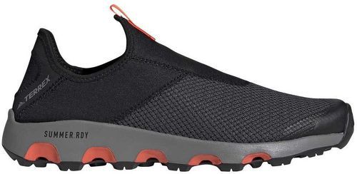 adidas-Adidas Terrex Voyager Slip On Summer.rdy - Chaussures de randonnée-image-1