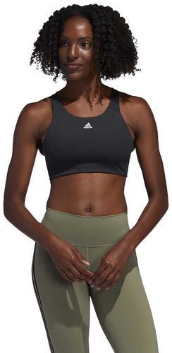 adidas Performance-Brassière Ultimate Alpha-2