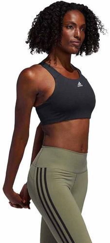 adidas Performance-Brassière Ultimate Alpha-4