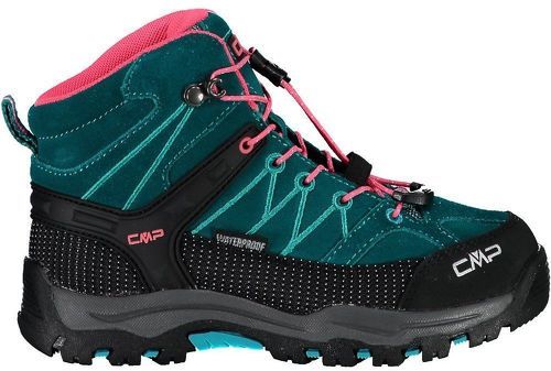 Cmp-Cmp Rigel Mid Trekking Waterproof - Chaussures de randonnée-image-1