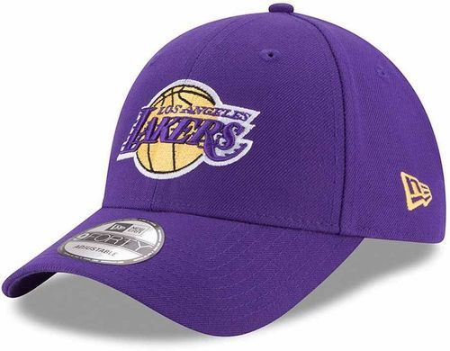 NEW ERA-Casquette New Era des Lakers de Los Angeles-image-1