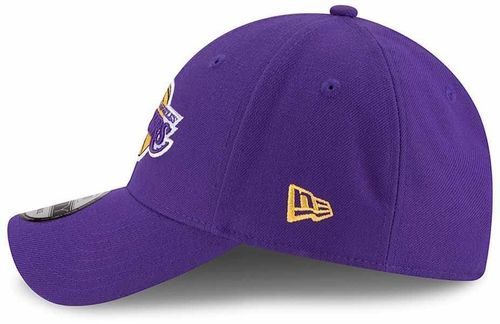 NEW ERA-Casquette New Era 9forty The League Los Angeles Lakers-3