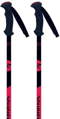 ROSSIGNOL-Hero JR – Bâtons de ski-1