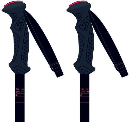 ROSSIGNOL-Hero JR – Bâtons de ski-4