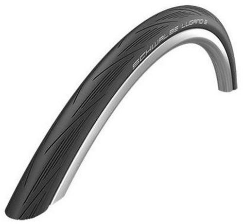 SCHWALBE-Schwalbe Lugano Ii K-guard Folding-0