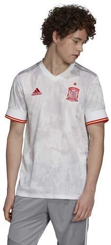 adidas Performance-Maillot Espagne Extérieur 2020/2021-2
