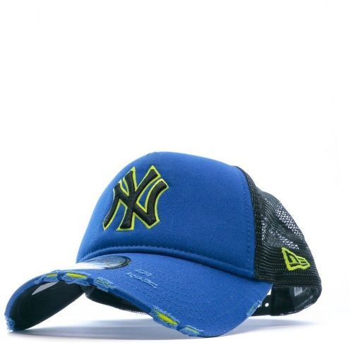 NEW ERA-Casquette bleu/noir New Era MLB New York Yankees-image-1
