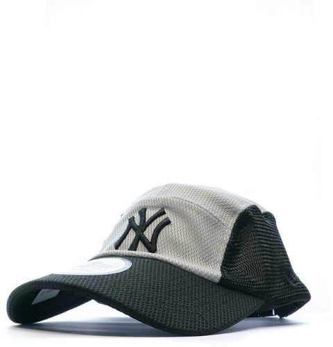 NEW ERA-Casquette noir/gris New Era MLB New York Yankees-image-1