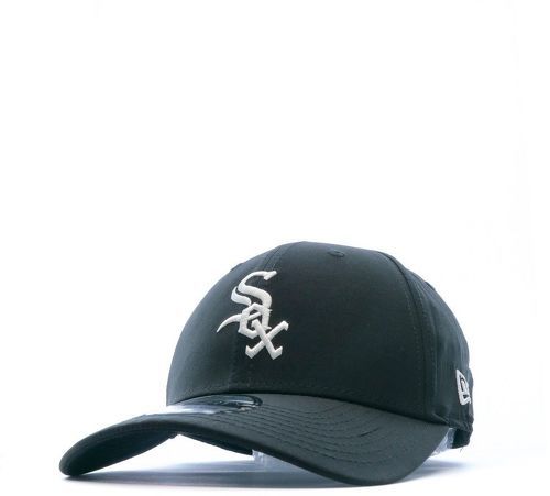 NEW ERA-Casquette noire New Era Chicago White Sox-image-1