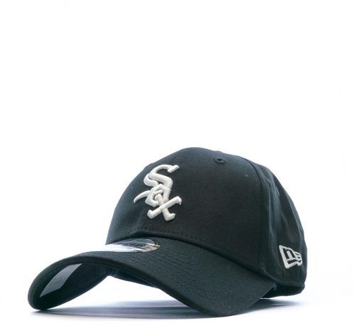 NEW ERA-Casquette noire New Era MLB Chicago White Sox-image-1
