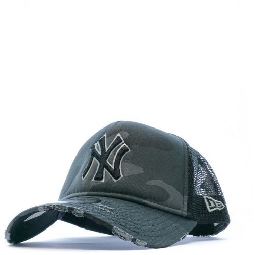 NEW ERA-Casquette noire New Era New York Yankees-image-1
