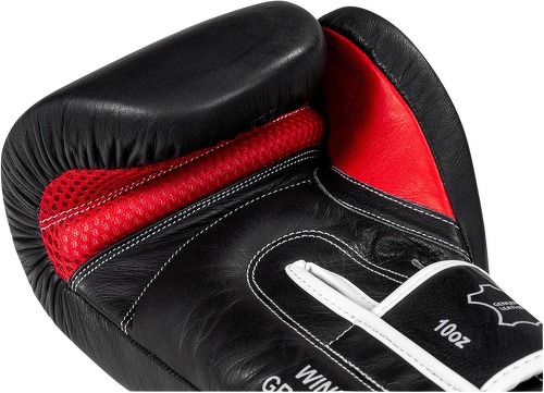 METAL BOXE-OKKO - Gants de boxe-1