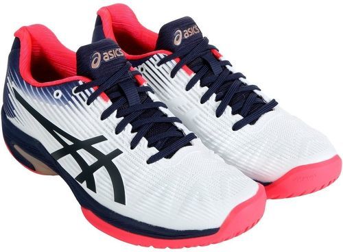 ASICS-Asics Solution Speed FF 2020-2