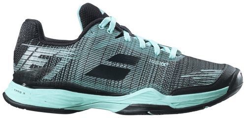 BABOLAT-Jet Mach II AC AH 2019 - Chaussures de tennis-0