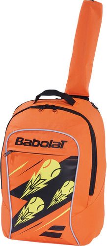 BABOLAT-CLUB Orange 2019-image-1