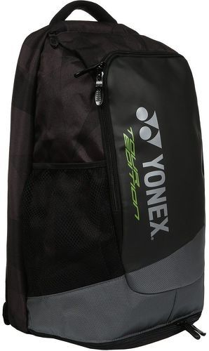 YONEX-Pro Backpack 9812 Noir / Vert PE 2018-image-1