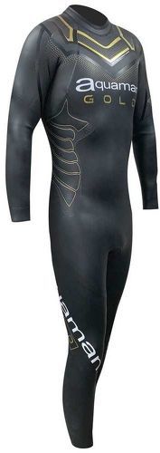 Aquaman-Aquaman Cell Gold 2020-1