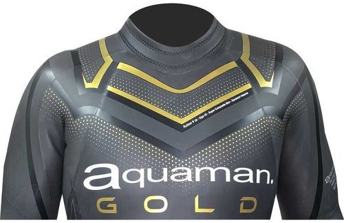 Aquaman-Aquaman Cell Gold 2020-4