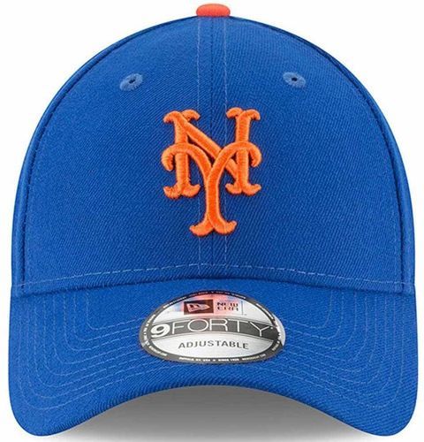 NEW ERA-New Era Casquette Mlb The League New York Mets Otc-4