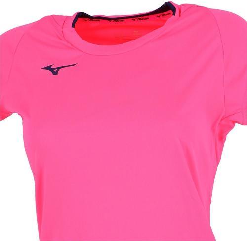 MIZUNO-Core sleevee teerose sport-2