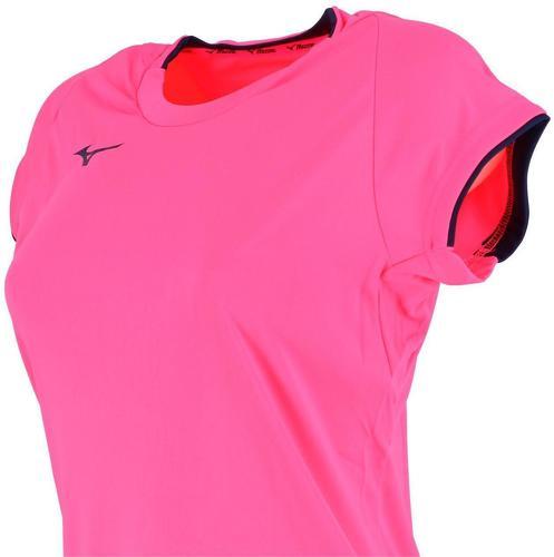 MIZUNO-Core sleevee teerose sport-3