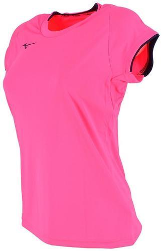 MIZUNO-Core sleevee teerose sport-4