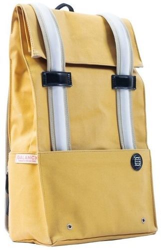 Galanck-Le Galuchon 13L V2.1 - 2020 - Sac à dos GPS de vélo-1