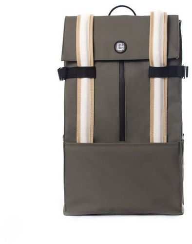 Galanck-Le Galuchon XL 25L - Sac à dos GPS de vélo-0