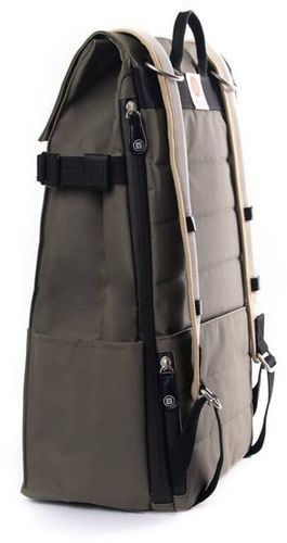 Galanck-Le Galuchon XL 25L - Sac à dos GPS de vélo-2