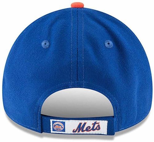 NEW ERA-New Era Casquette Mlb The League New York Mets Otc-1