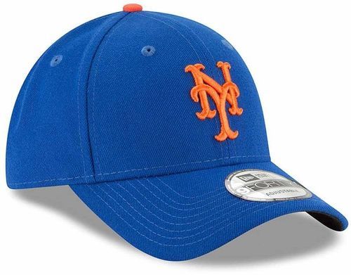 NEW ERA-New Era Casquette Mlb The League New York Mets Otc-2