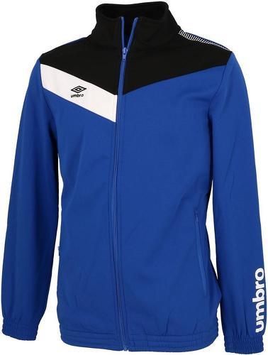 UMBRO-Umbro Club unlined - Veste-0