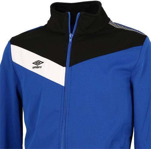 UMBRO-Umbro Club unlined - Veste-2