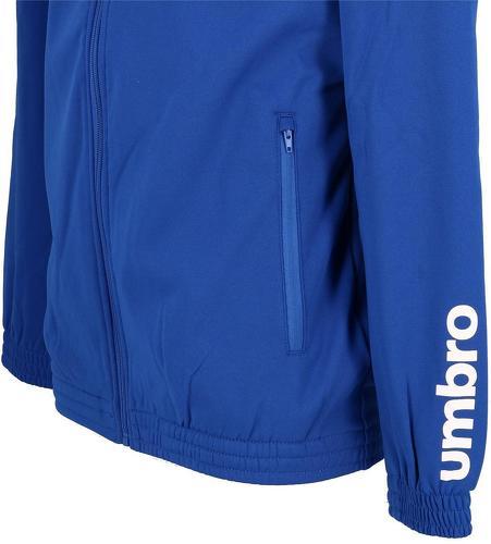 UMBRO-Umbro Club unlined - Veste-3