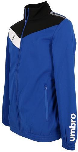 UMBRO-Umbro Club unlined - Veste-4