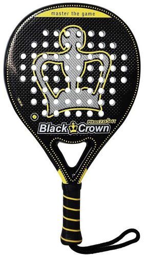 Black crown-BLACK CROWN PITON 7.0 SOFT-image-1