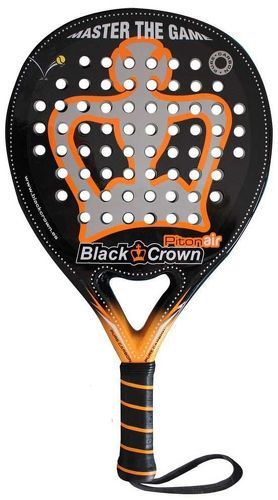 Black crown-Black Crown Piton Air-image-1