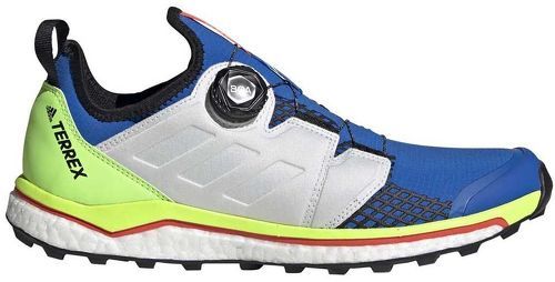adidas-Adidas Terrex Agravic Boa - Chaussures de trail-image-1
